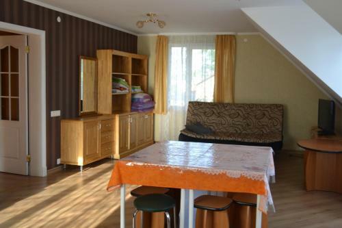 Apartamento 2 Nd Floor In Private House