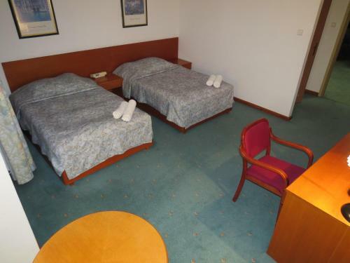 Hotel Elekt Czaplinek