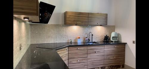 Apartamento Lipie 9a