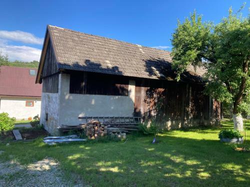 Villa Gospodarstwo Przy Drodze.
