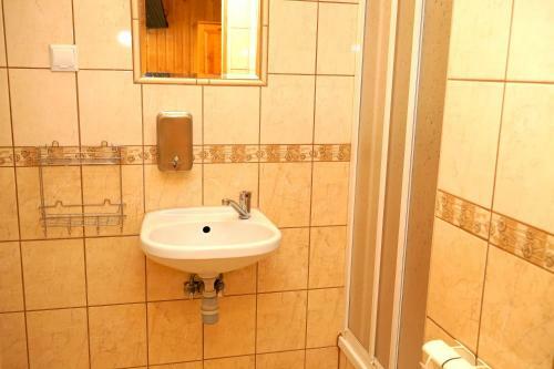 Hostal Pokoje U J�zi Sieczki
