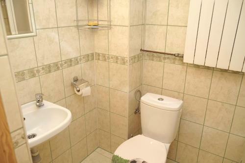 Hostal Pokoje U J�zi Sieczki