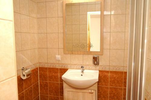 Hostal Pokoje U J�zi Sieczki