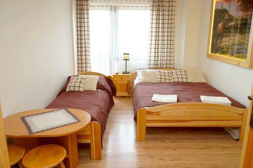 Hostal Pokoje U J�zi Sieczki