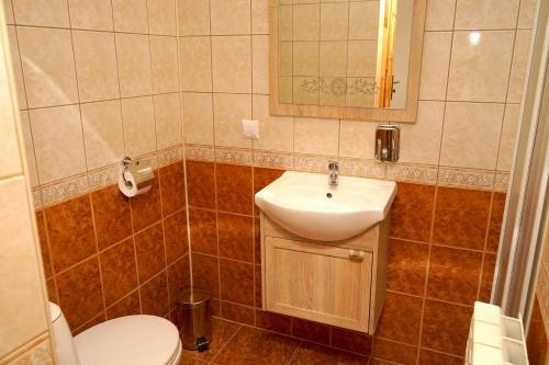 Hostal Pokoje U J�zi Sieczki
