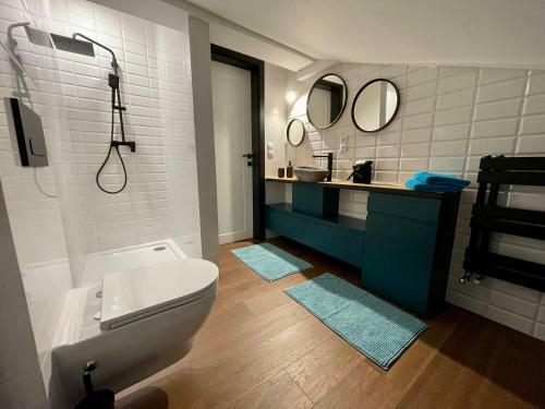 Apartamenty ?leboda