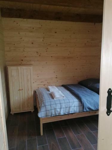 Chatka Pod Krzemienna