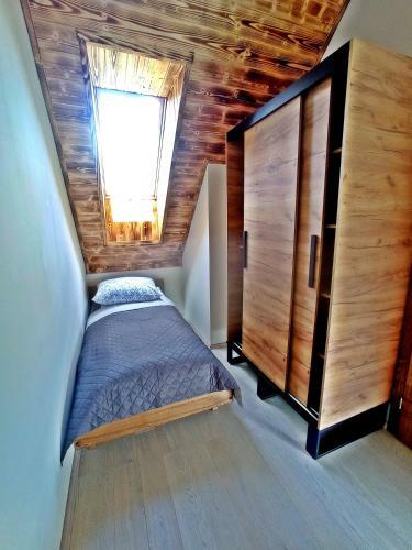 Lodge Izby Pod Litwink?
