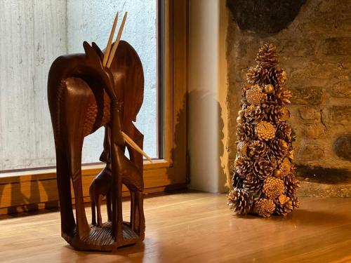 Exclusive Gaono Apartment In Old Town