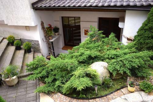 Apartamento Cozy Suite With Inner Yard