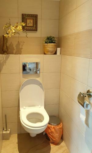 Apartamento Cozy Suite With Inner Yard