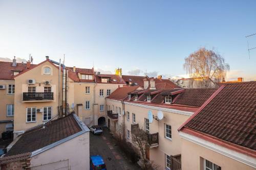 Pilies Street Exclusive Apartment By Reside Baltic