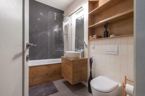 Pilies Street Exclusive Apartment By Reside Baltic