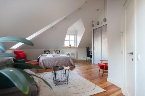 Pilies Street Exclusive Apartment By Reside Baltic