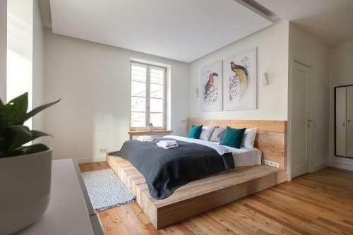Pilies Street Exclusive Apartment By Reside Baltic