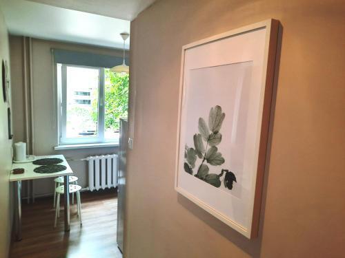 Apartamento Uptown Comfy Stay Self Check-in