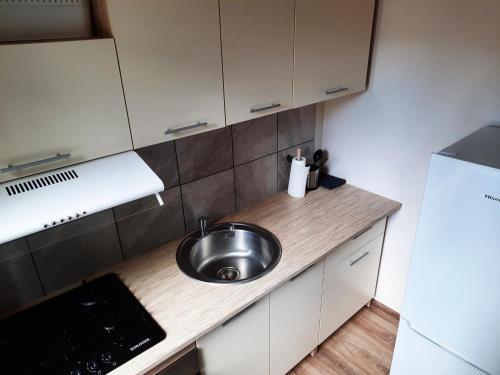 Apartamento Uptown Comfy Stay Self Check-in