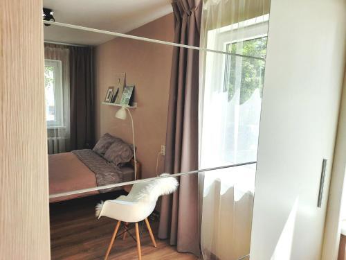 Apartamento Uptown Comfy Stay Self Check-in