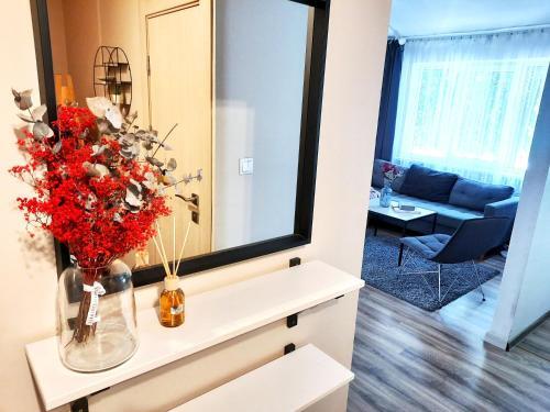 Apartamento Uptown Comfy Stay Self Check-in
