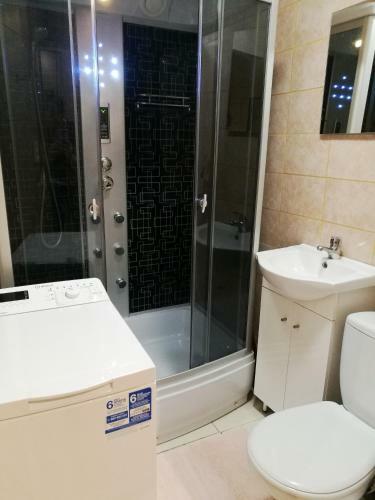 Apartamento Uptown Comfy Stay Self Check-in