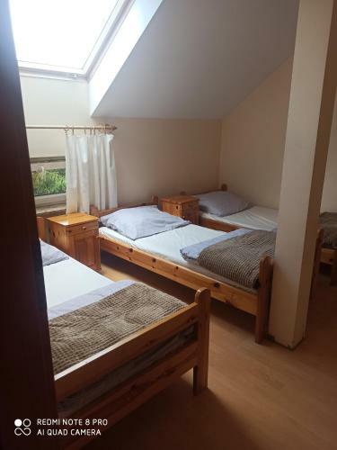 Agroturismo Zielony Zak?tek Nad Jeziorem