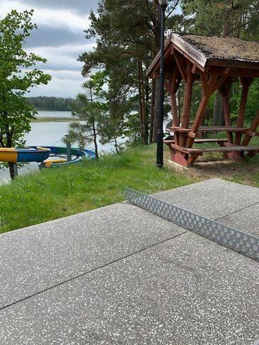 Agroturismo Zielony Zak?tek Nad Jeziorem