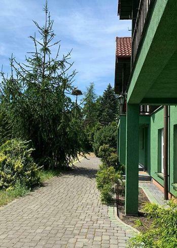 Agroturismo Zielony Zak?tek Nad Jeziorem
