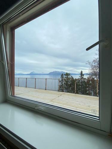 Albergue Trondenes Sommerhotel