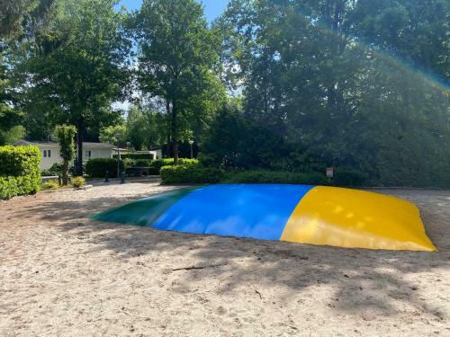 Huisje Aan De Bosrand - Veluwe