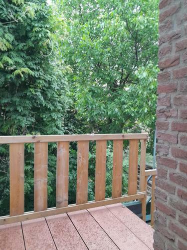 Apartamento Annalisa Guest House