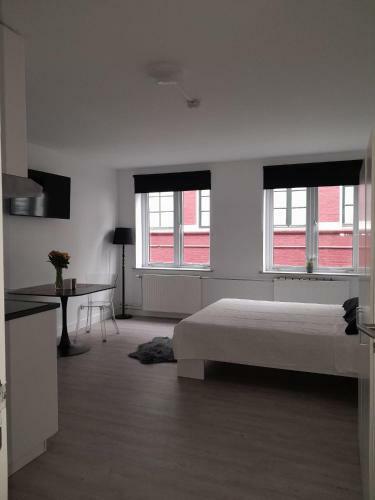 Apartamento Annalisa Guest House