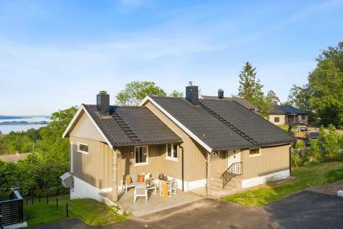Apartamento Sydh�veien 3b