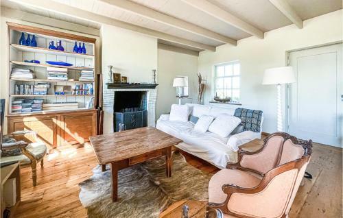 Stunning Home In Graauw With Wifi And 3 Bedrooms