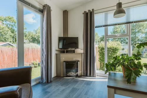 Chalet 140 - Goedereede - Not For Companies