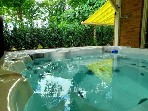 Secret Wellness Oase