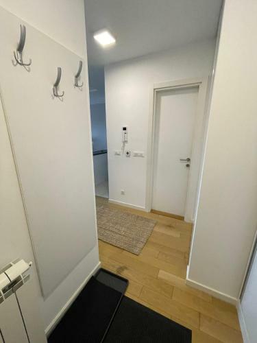 Manhattan Apartman A Blok