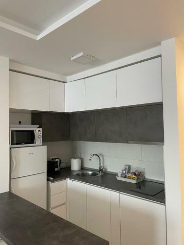 Manhattan Apartman A Blok