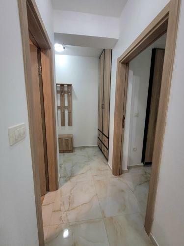 Apartment With Parking Space In Obrenovac