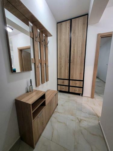 Apartment With Parking Space In Obrenovac