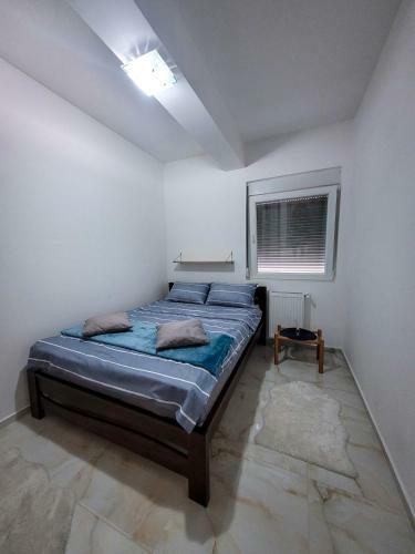 Apartment With Parking Space In Obrenovac