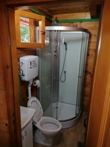 Apartamento Vikendica Matovic Ovcar Banja