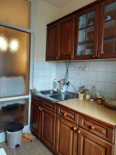 2 Bedroom Apartment Close To The Exit Festival