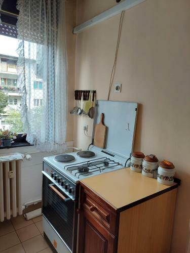 2 Bedroom Apartment Close To The Exit Festival