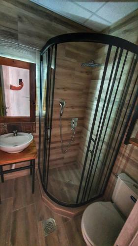 Albergue Motel Castello
