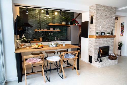 Villa Todor Boutique House