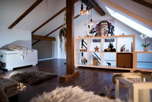 Villa Todor Boutique House