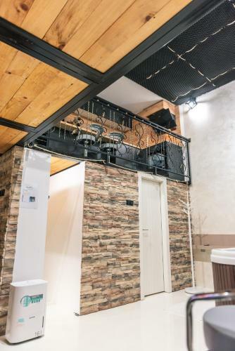 Apartamento Deluxe Dreams & Spa Sabac