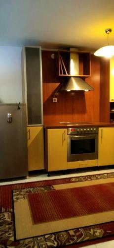 Apartamento Milord