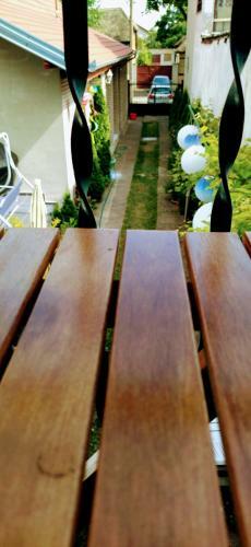 Apartamento Milord
