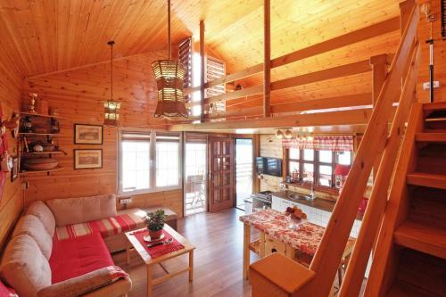 Apartamento Splav Gaby River House Paradise